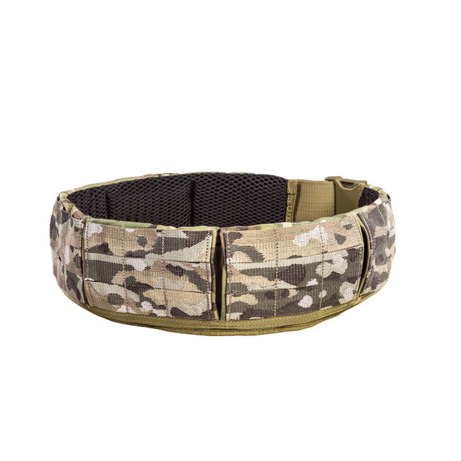 Tasmanian Tiger Warrior Mk Iv, multicam
