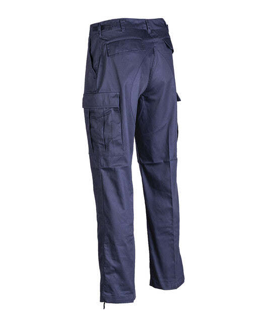 Mil-Tec pantaloni us bdu, blu