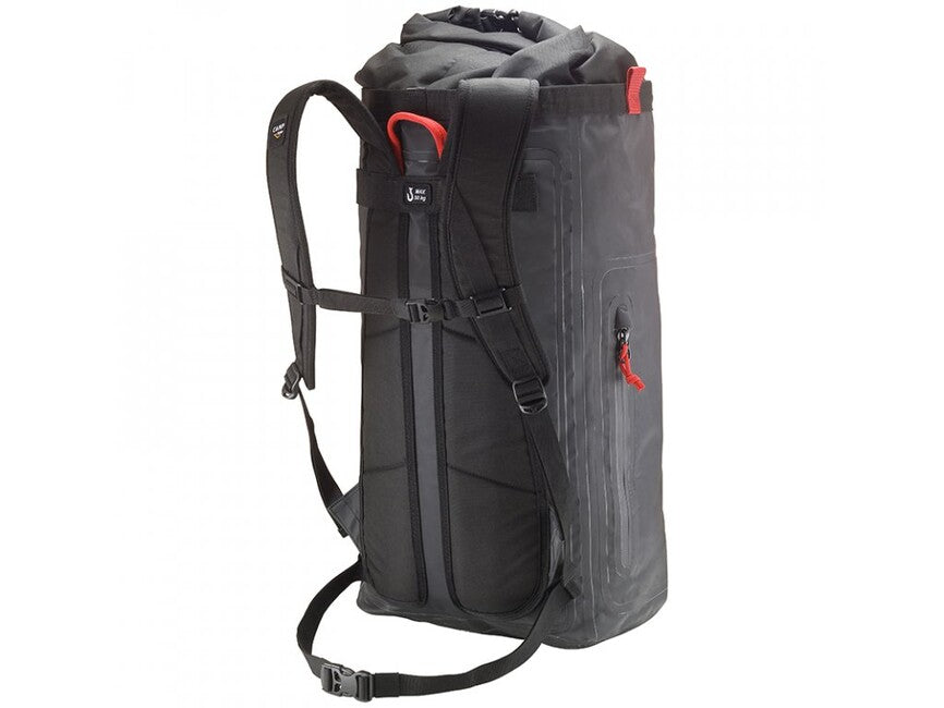 Camp Trucker borsa da lavoro 45 l