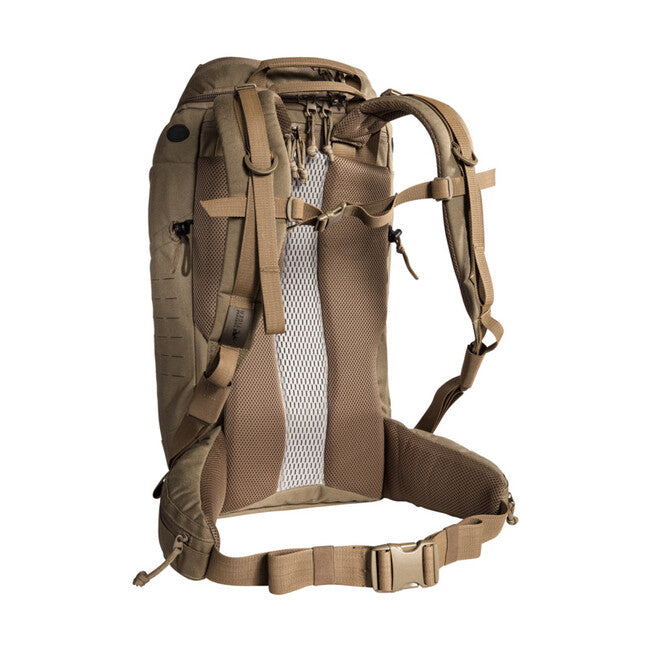Tasmanian Tiger Zaino modulare 30, coyote brown