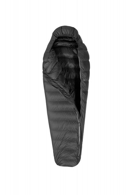 Patizon R 900 S sacco a pelo per tutte le stagioni Left, jet black