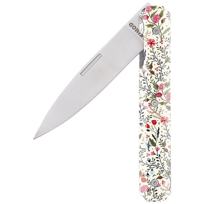 Akinod A03M00021 coltello da tasca 18h07, champetre