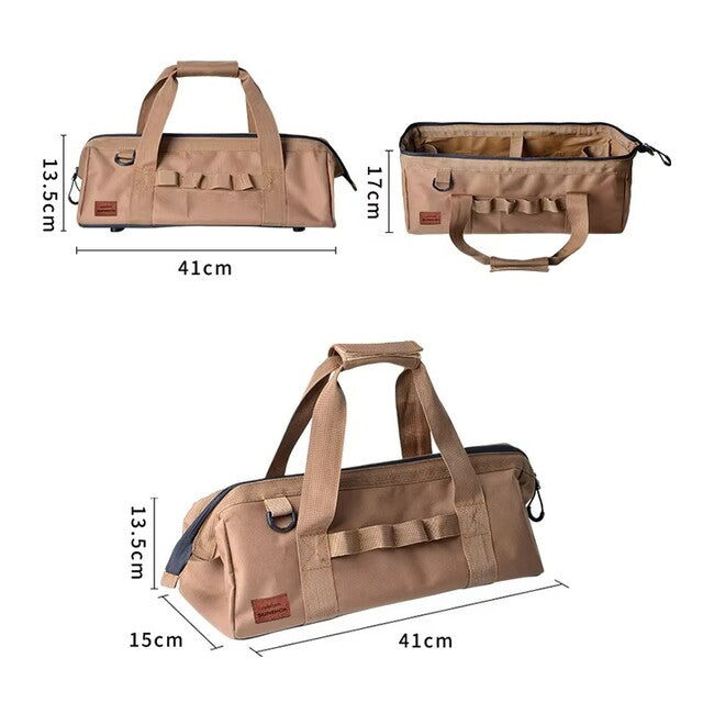 DRAGOWA Tactical Blaze borsa porta attrezzi, cp