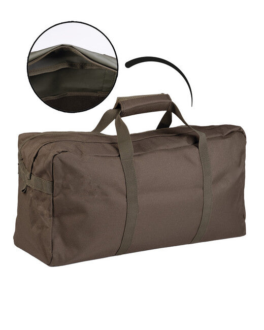 Mil-Tec Einsatz 600 borsa intervento Grande, oliva