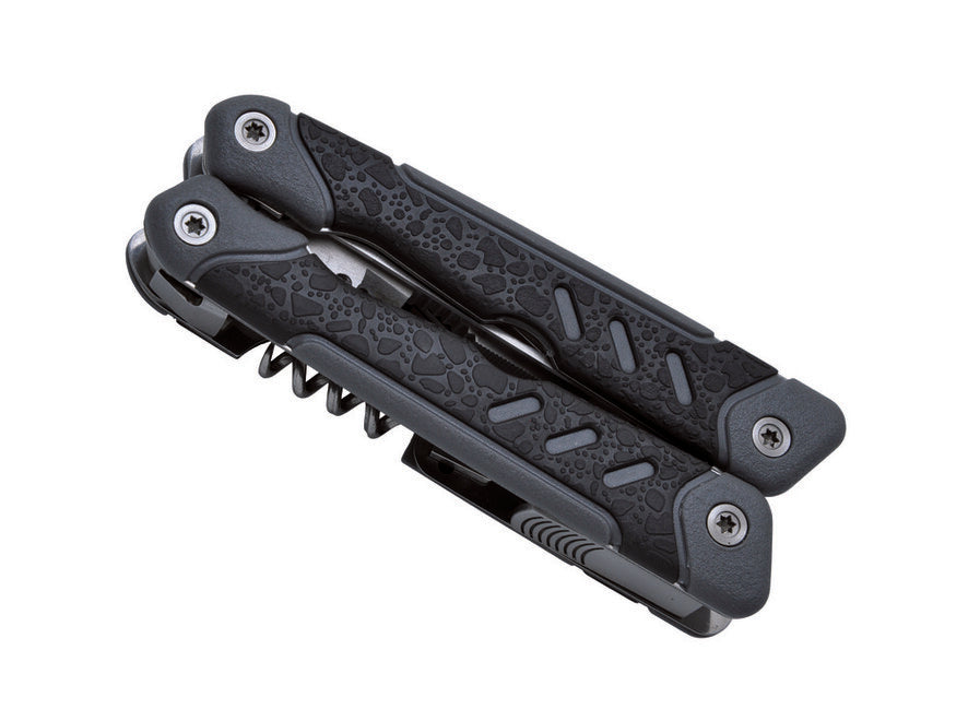 Baladeo TEM015 utensile multifunzione, grigio