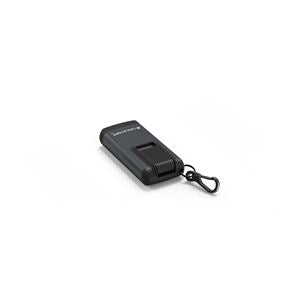 Ledlenser K6R apparecchio, gray
