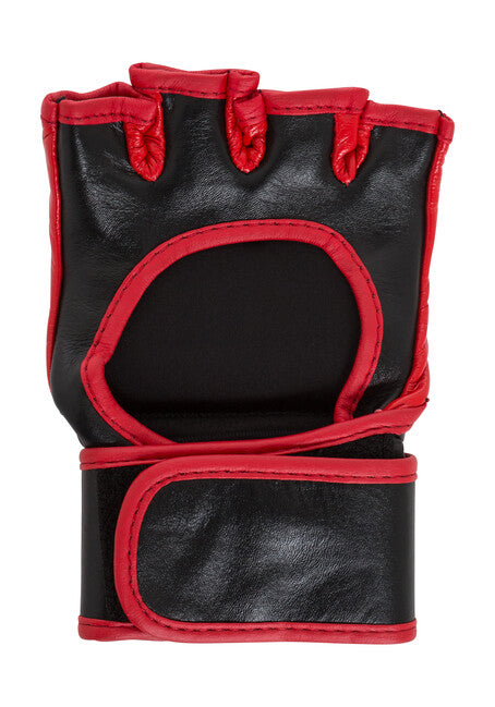 BENLEE Drifty guanti da allenamento mma, neri