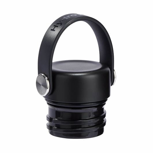 Hydro Flask Thermo Bottle termo bottle 21 OZ standard flex cap 621 ml, nero