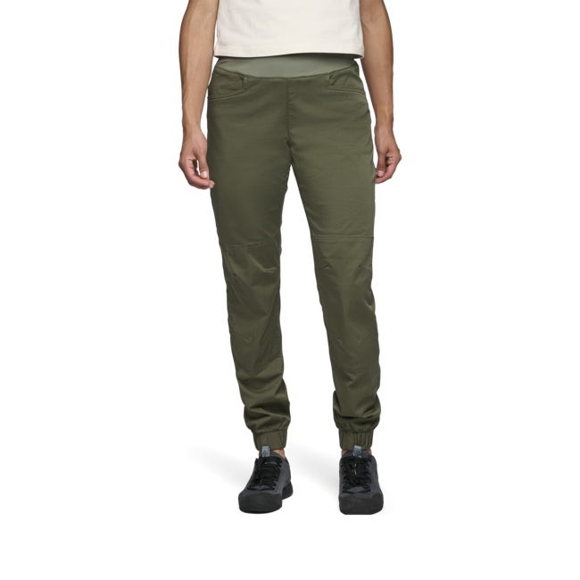 Black Diamond Notion pantaloni da donna, tundra