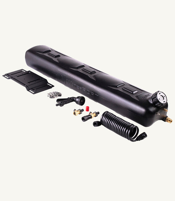 Klymit WaterPORT 8.0 serbatoio dell'acqua