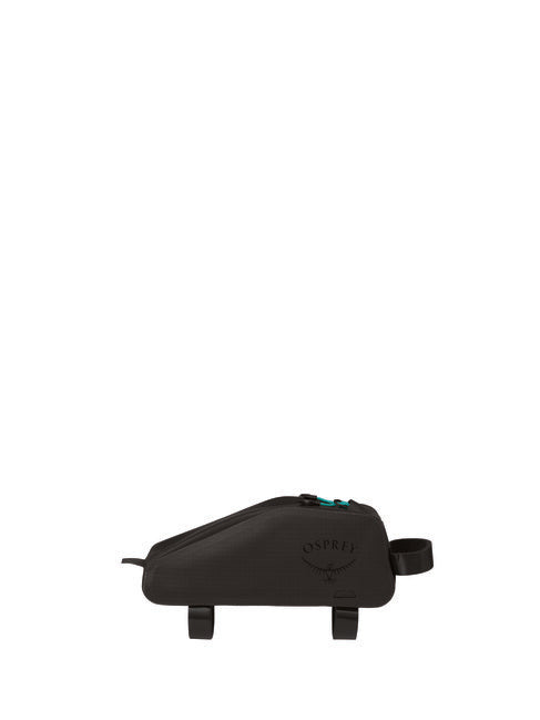Osprey Escapist top tube bag, nero