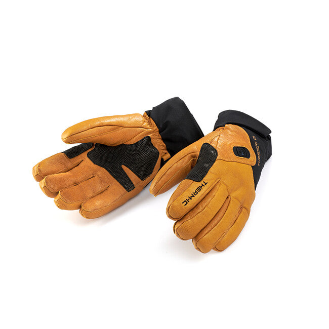 Therm-ic Freeride guanti extra caldi da