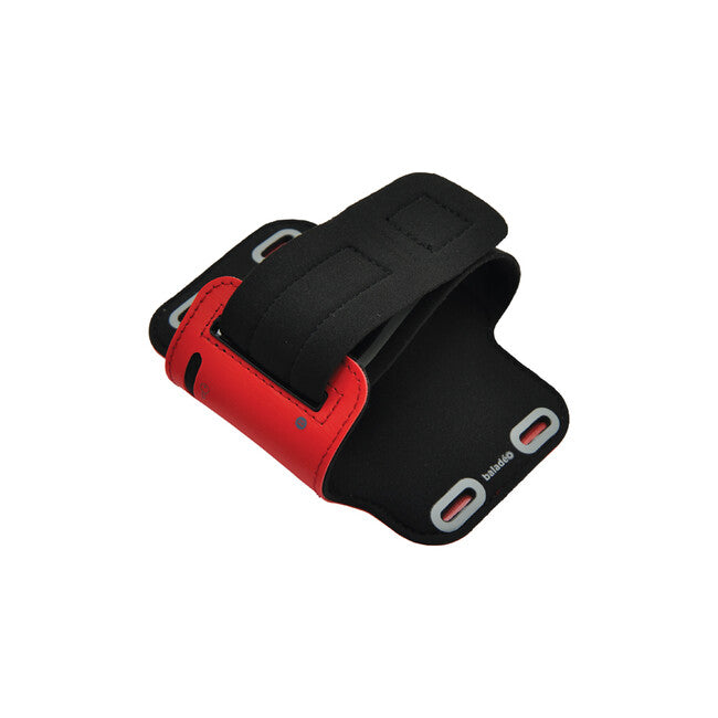 Baladeo TRA069 trail, rosso