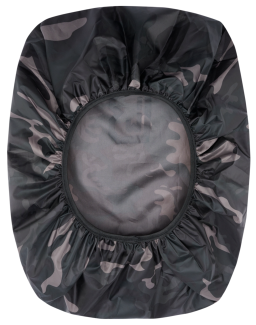 Brandit US Cooper zaino impermeabile grande, darkcamo
