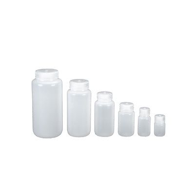 Nalgene Bottiglia a bocca larga 30 ml, collo o 21 mm
