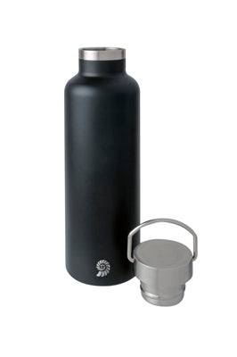 Origin Outdoors Active bottiglia termica da 0,75 l, nera