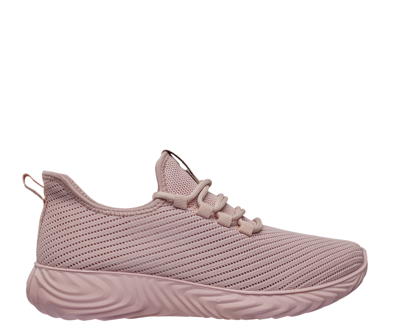 BENNON Nexo sneakers, oro rosa