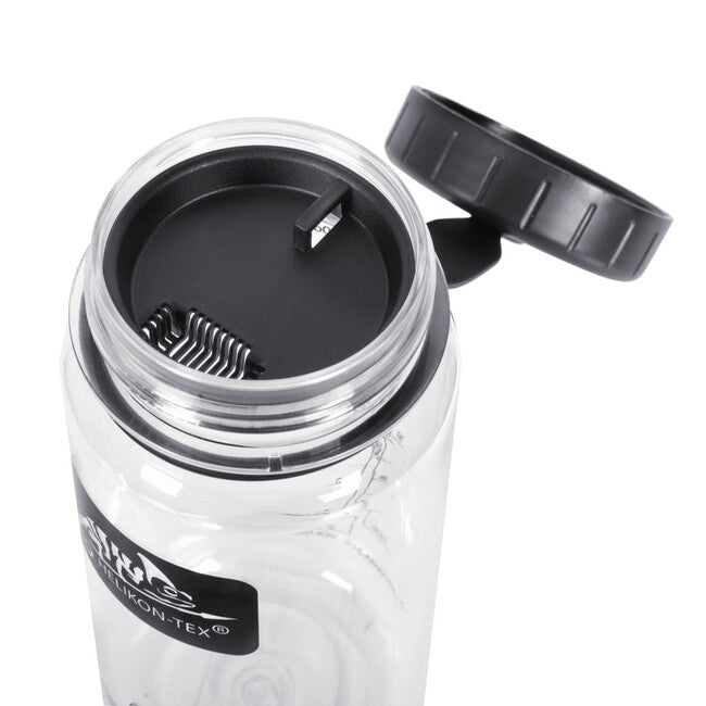 Helikon-Tex Tritan bottiglia a bocca larga (550 ml), rossa