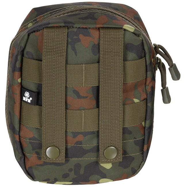 MFH Marsupio MOLLE, bw camo