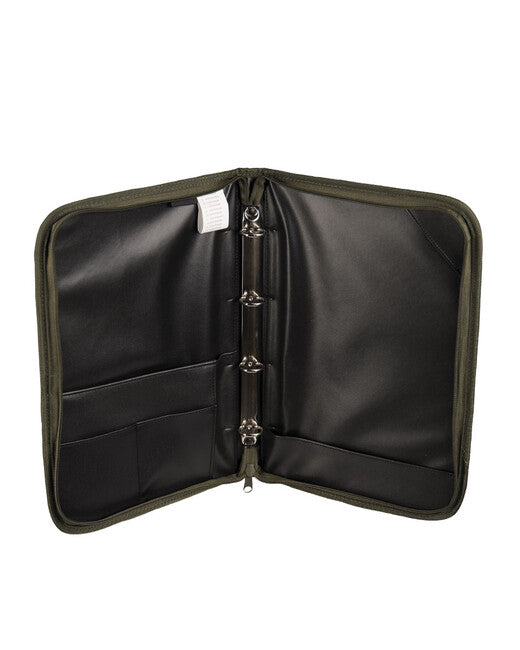 Mil-Tec BW custodia per documenti flecktarn