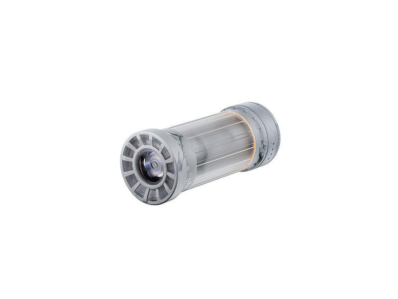 Fenix CL22R Επαναφορτιζόμενο Φανάρι Σκηνής, Λαδί