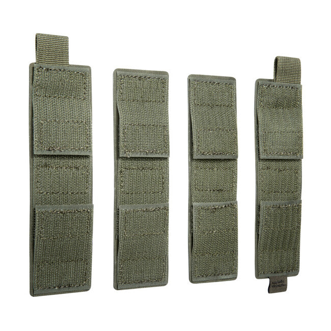 Tasmanian Tiger Set di adattatori SGL MOLLE VL, oliva
