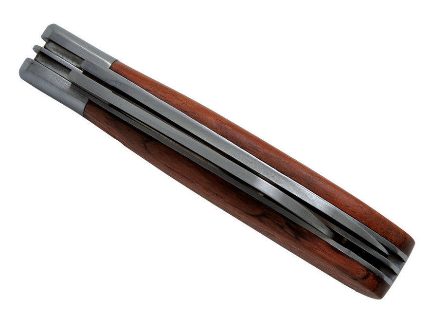 Baladeo ECO083 Coltello a doppia lama Duo