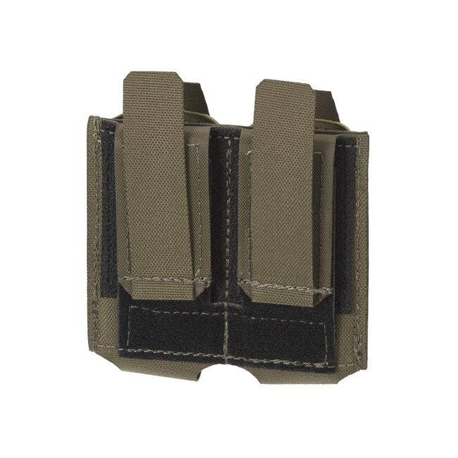 Direct Action Fondina per caricatore di pistola a basso profilo - Cordura - grigio ombra