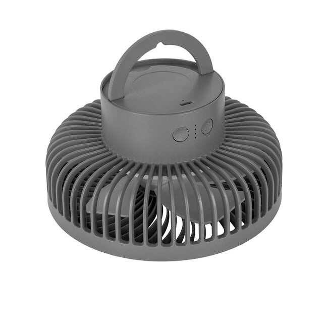 Brunner Thyfan RG fan