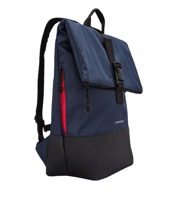Forvert Lorenz zaino 30L, blu navy
