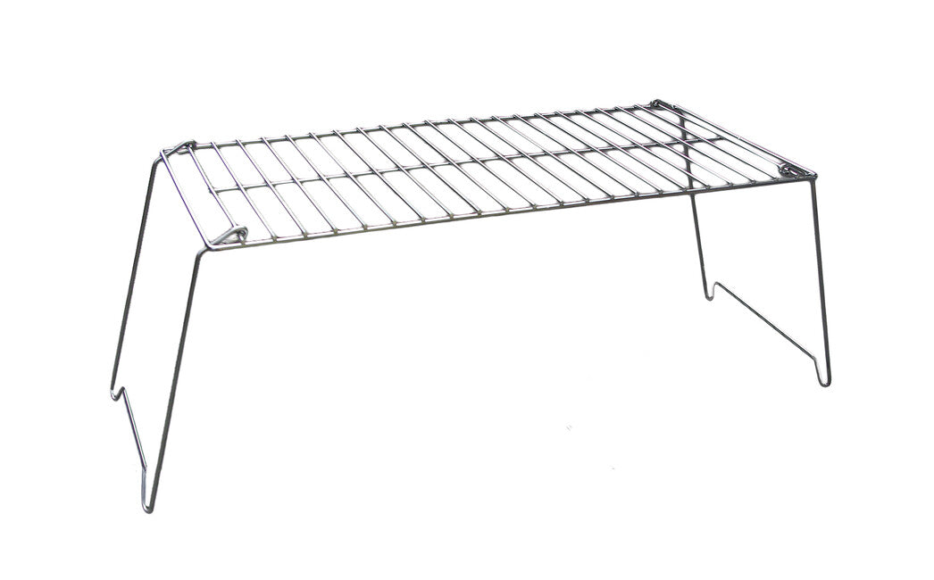 Origin Outdoors XL grill pieghevole