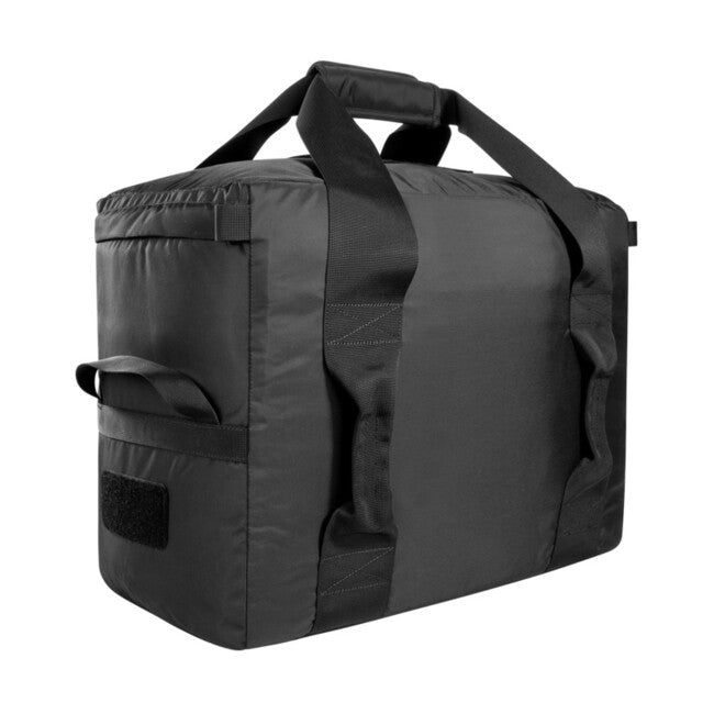Tasmanian Tiger Borsa da viaggio Gear Bag 40, nera