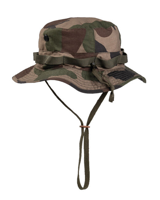 Mil-Tec Cappello tipo US GI rip-stop cce