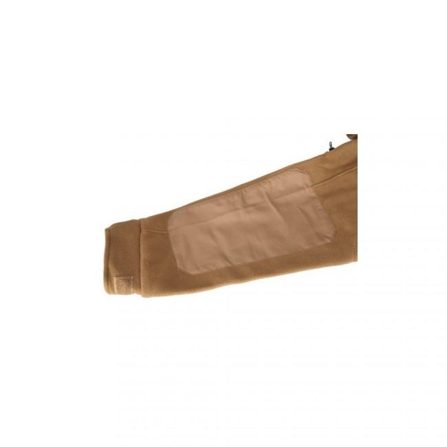 Helikon-Tex Patriot giacca in pile, coyote