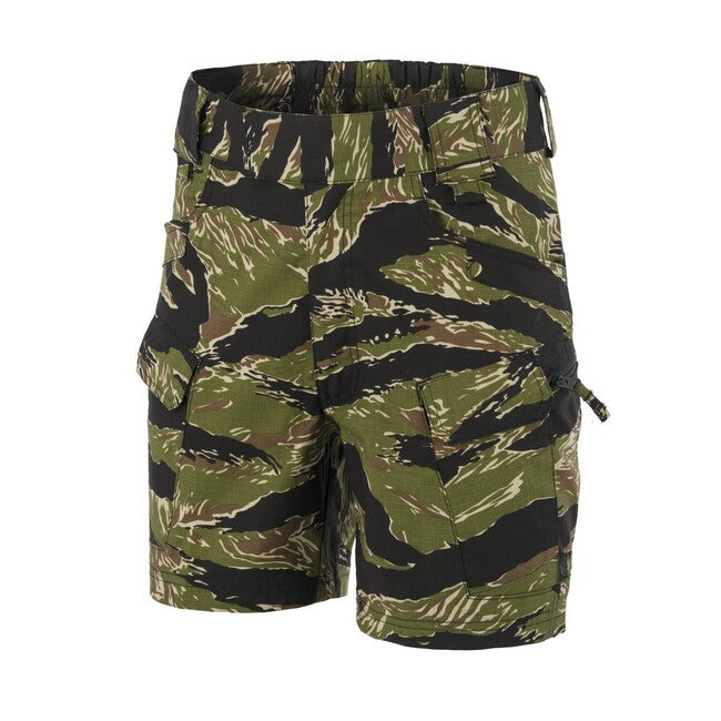 Helikon-Tex UTS 6 pantaloncini, striscia tigrata