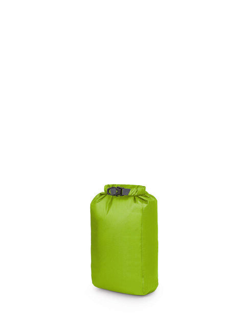 Osprey UL Dry Sack 6, verde limone