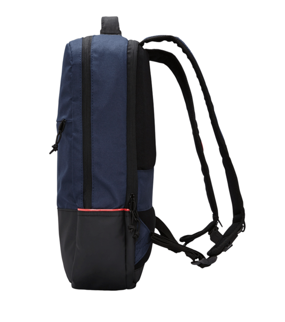 Forvert Lance zaino 16l, blu navy