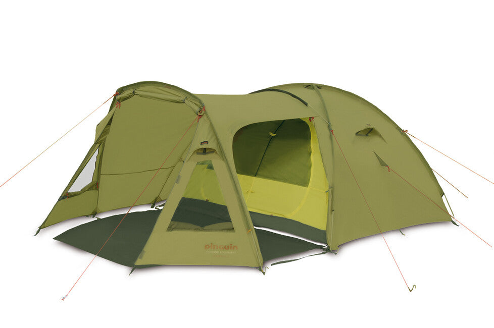 Pinguin Campus 5 duralu tenda, verde