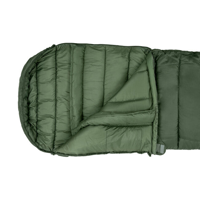 Highlander Ember sacco a pelo 250, olive