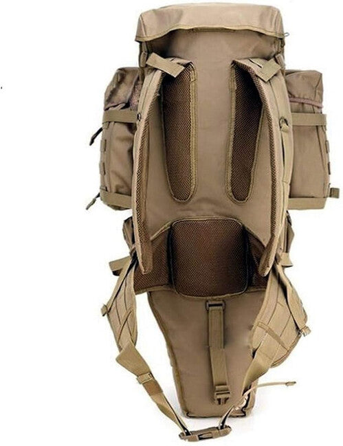 DRAGOWA Tactical Zenith zaino tattico 70 L, FG