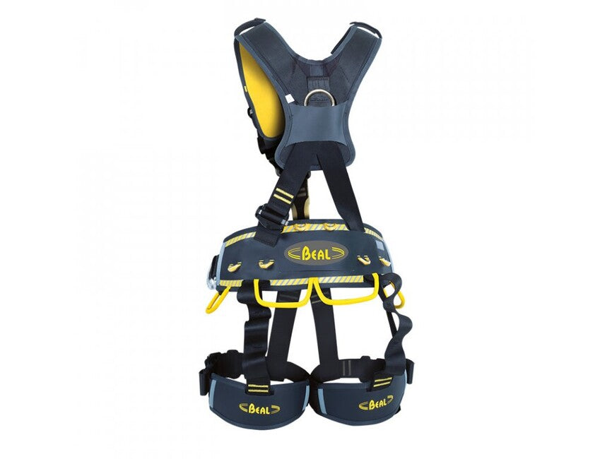 Beal Hero Pro imbracatura integrale