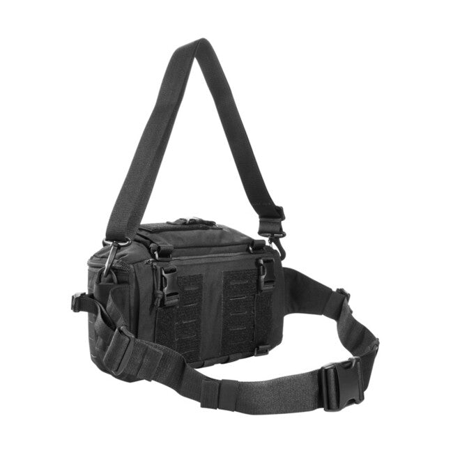 Tasmanian Tiger Borsa Medic Hip, nera
