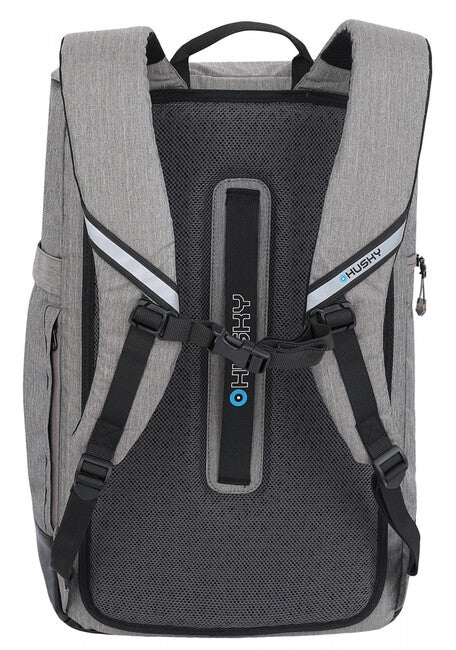 Husky Robber zaino 25l, grigio