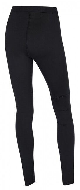 Husky Tyme pantaloni termici da donna, neri