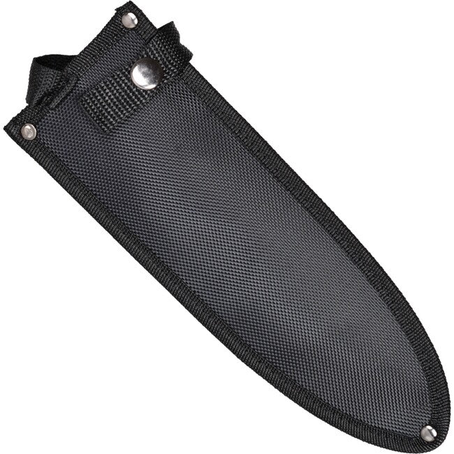 Haller Dolch coltello a lama fissa