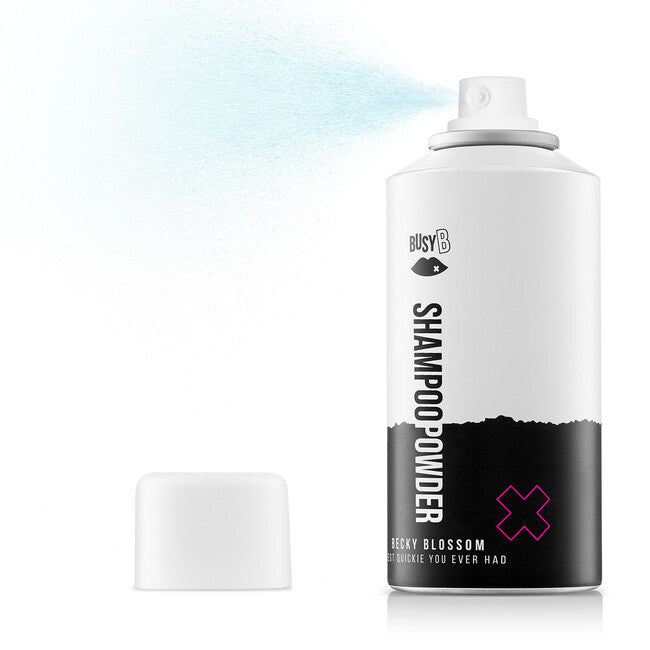Becky Blossom Shampoo Secco 150 ml