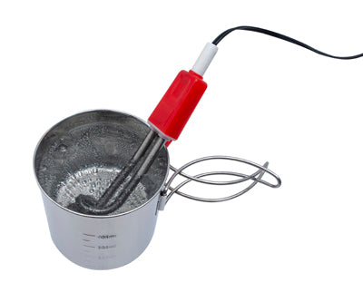 Origin Outdoors Riscaldatore a immersione 12 V 120 Watt
