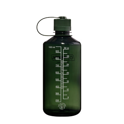 Nalgene NM Sustain bottiglia 1 L, giada