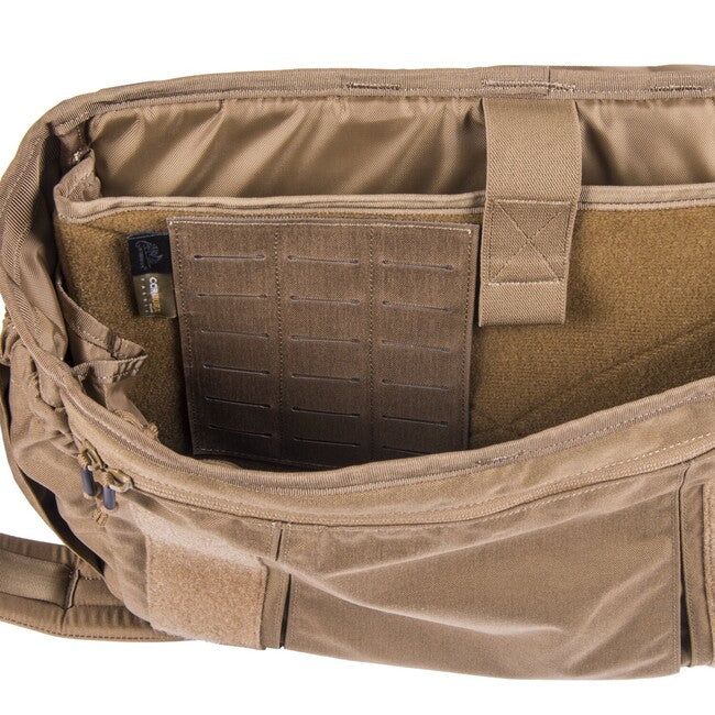 Helikon-Tex Adaptatore Molle 3 - Cordura, grigio ombra