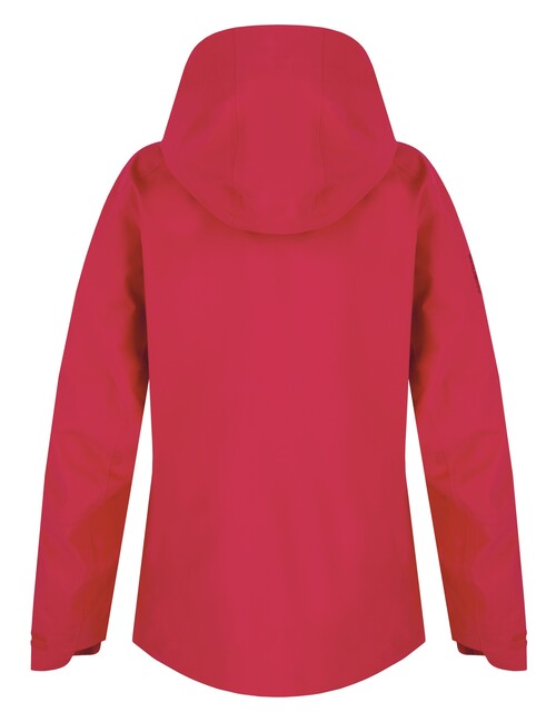 Husky Nakron giacca outdoor donna, rosa